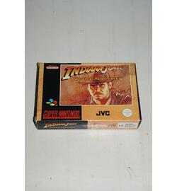 Indiana Jones Greatest Adventures - Compleet