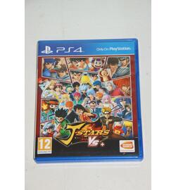 J-STARS Victory VS+