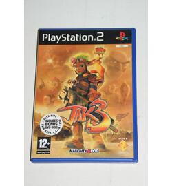 Jak 3