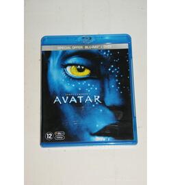 James Cameron's Avatar
