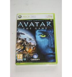 James Cameron's Avatar the Game