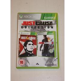 Just Cause Collection - Classics