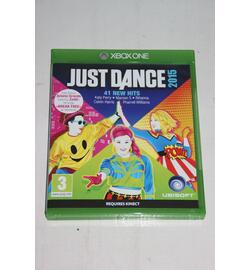 Just Dance 2015
