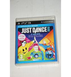 Just Dance 2015
