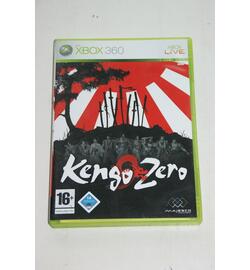 Kengo Zero