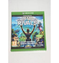 Kinect Sports Rivals
