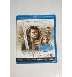 Kingdom of Heaven