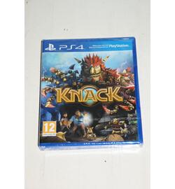 Knack - NIEUW in seal