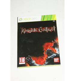 Knights Contract