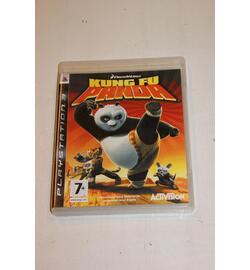 Kung Fu Panda