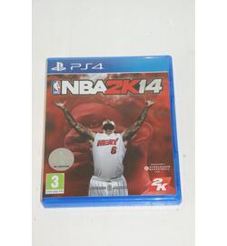 NBA 2K14