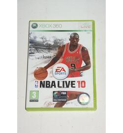 NBA Live 10