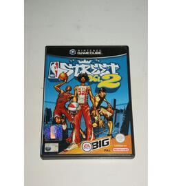 NBA Street Vol. 2 - zonder boekje