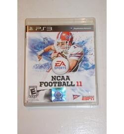 NCAA Football 11