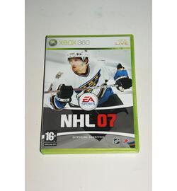 NHL 07