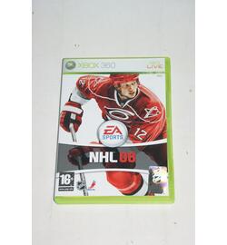 NHL 08