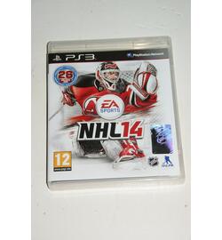 NHL 14