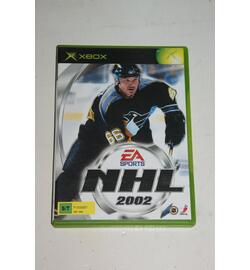 NHL 2002