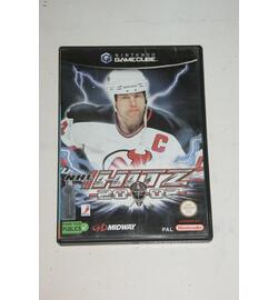 NHL Hitz 20-02 - zonder boekje