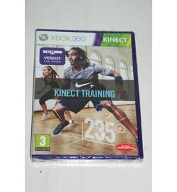 Nike+ Kinect Training - NIEUW in seal