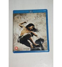 Ong Bak 2