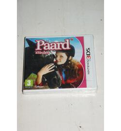 Mijn Paard & Veulen - NIEUW in seal