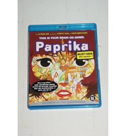 Paprika