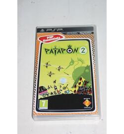 Patapon 2 - Essentials