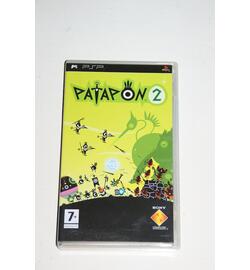 Patapon 2