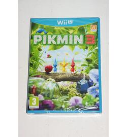 Pikmin 3 - NIEUW in seal