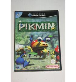 Pikmin - zonder boekje