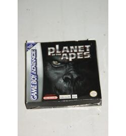 Planet of the Apes
