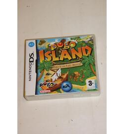 Pogo Island
