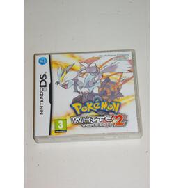 Pokemon White Version 2