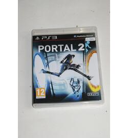 Portal 2 - zonder boekje