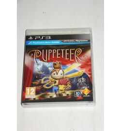 Puppeteer