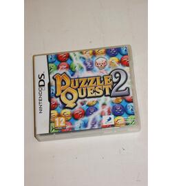 Puzzle Quest 2