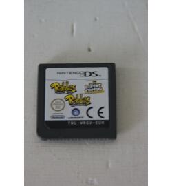 Rabbids Go Home - alleen disc