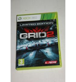 Racedriver GRID 2