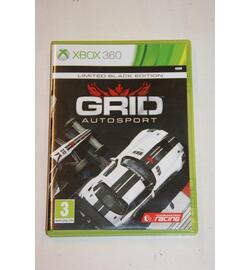 GRID Autosport