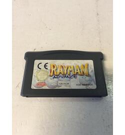Rayman Advance - alleen disc