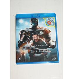 Real Steel
