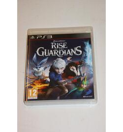 Rise of the Guardians