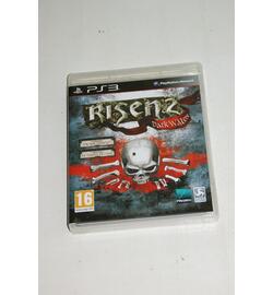 Risen 2 Dark Waters