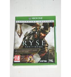 Ryse Son of Rome Legendary Edition - NIEUW in seal