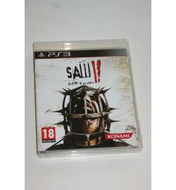 Saw II Flesh & Blood