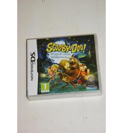 Scooby-Doo en het Spookmoeras