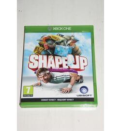 Shape Up