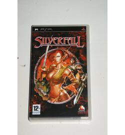 Silverfall