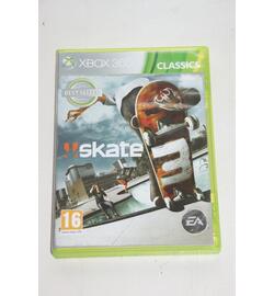 Skate 3 - Classics